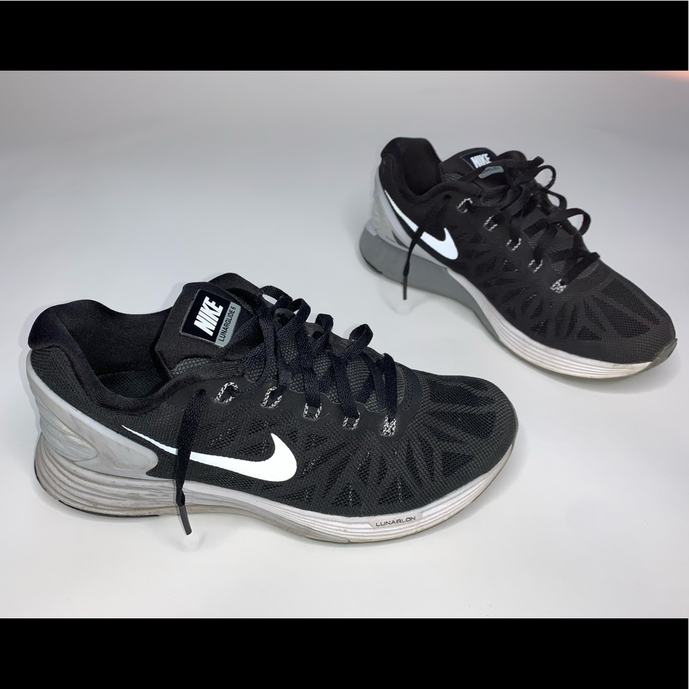 Nike Men’s Lunarglide 6 Running Sneakers Shoes